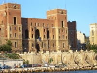 Provinciali - Martucci:  "A chi giovano le larghe intese? "