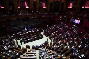 GIOVEDÌ IL VOTO FINALE/ La Camera conferma la fiducia sul dl Ilva, 194 sì 138 contrari, 4 astenuti