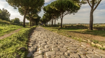 LA CANDIDATURA/ Appia antica Roma-Brindisi Patrimonio mondiale dell’Unesco, è partito l’iter