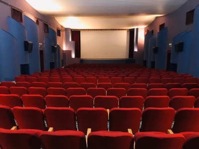 IL FESTIVAL/ Vicoli Corti per la prima volta in sala, al via al Cineteatro Spadaro di Massafra le proiezioni dal vivo