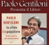 Taranto/Paolo Gentiloni sarà a Taranto il prossimo 14 marzo.