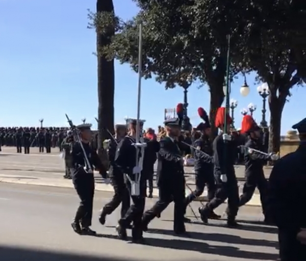 DIBATTITO APERTO/ Taranto ostaggio degli eventi? Ricadute economiche e promozione turistica hanno il loro peso