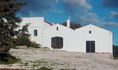 AMBIENTE - Una nuova vita per la Masseria dell'Oasi del Wwf di Monte Sant'Elia. Si inaugura il punto accoglienza del parco naturale regionale Terra delle Gravine