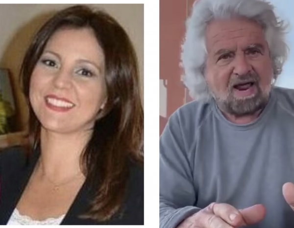 CONSULTA PARI OPPORTUNITÀ/ Vicenda Grillo, Sabrina Pontrelli stigmatizza il video dell’ex comico
