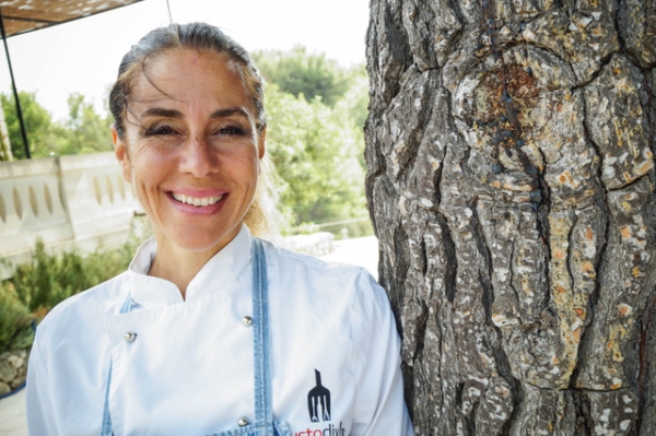 PROTAGONISTI/ La chef tarantina Valentina De Palma tra i finalisti di “Gino cerca chef” in onda questa sera sulla rete Discovery