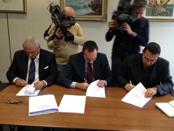 PROTOCOLLO FIRMATO TRA INPS E ORDINI DEI DOTTORI COMMERCIALISTI ED ESPERTI CONTABILI E CONSULENTI DEL LAVORO FINALIZZATO AL MIGLIORAMENTO DEI RAPPORTI