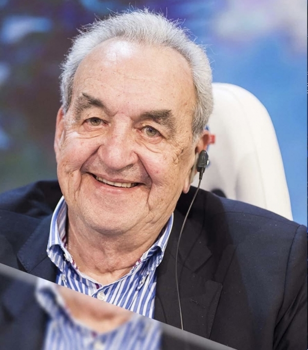 MANCANZE/ Addio a Bruno Pizzul, voce e cuore del giornalismo sportivo