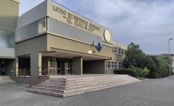 ECCELLENZE/ Secondi alle gare nazionali, gli studenti del De Sanctis-Galilei di Manduria ai campionati europei di Statistica