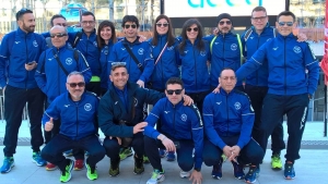 SPORT - Le associazioni sportive di Palagiano e Palagianello alla maratona di Roma