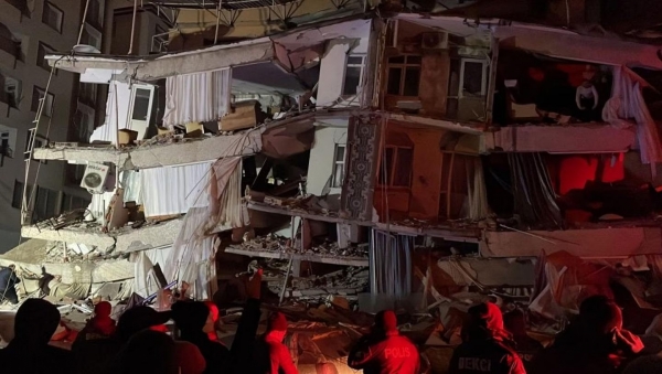 TERREMOTO IN TURCHIA/ Rientrata l’allerta tsunami per il Sud Italia. Treni fermi in Puglia, Calabria, Sicilia