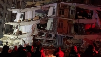 TERREMOTO IN TURCHIA/ Rientrata l’allerta tsunami per il Sud Italia. Treni fermi in Puglia, Calabria, Sicilia