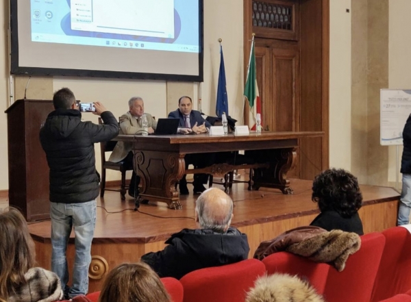 MASTERPLAN TERRA D’OTRANTO/ Presentata a Taranto la piattaforma in cui far convergere idee e progetti per una crescita comune