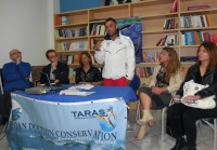 PRESENTATO IL PROGETTO TURISTICO LE TERRE DEI DELFINI