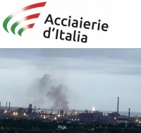 GRANDI MANOVRE/ Cambio di insegna al siderurgico, il quarto in 60 anni, da oggi c’è Acciaierie d’Italia