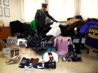 FEDERMODA TARANTO RILANCIA: &ldquo;DIECI MOTIVI PER NON COMPRARE PRODOTTI FALSI&rdquo;