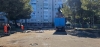 LA CITTÀ CHE NON VOGLIAMO/ A Taranto, “assalto”ai mezzi di Kyma e Polizia durante la rimozione del falò di San Giuseppe