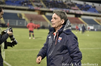 CALCIO/ Il Taranto torna al successo esterno. Zonta e Bifulco stendono il Brindisi