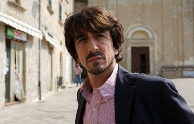 SETTIMANA SANTA - "La Sacra bellezza", Sergio Rubini gira a Taranto il docu-film che rappresenter&agrave; la Puglia a Expo 2015