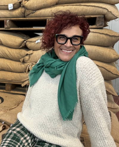 CAFFÈ NINFOLE- TARANTO/ La nuova Presidente è Rossella Ninfole