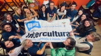 LA BELLA SCUOLA/ Studenti tarantini all&rsquo;estero con Intercultura