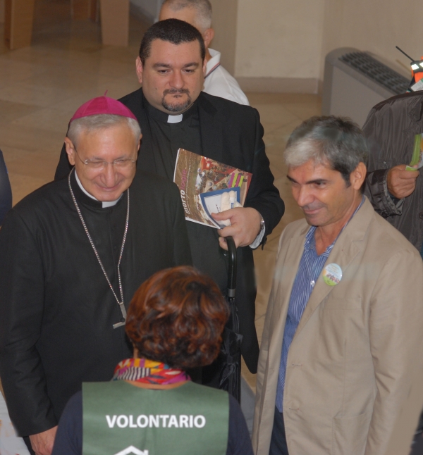 Il 14 e 15 ottobre in programma a Taranto la XII Rassegna Provinciale Volontariato e Solidarietà.
