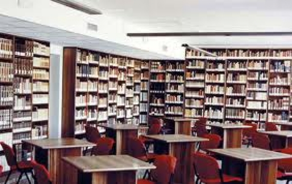 TARANTO - Il Bibliopride alla biblioteca &quot;Marco Motolese&quot;