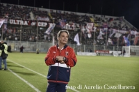 CALCIO/ Il Taranto sconfitto a Caserta per 1-0. Mister Capuano: commettiamo troppi errori in attacco