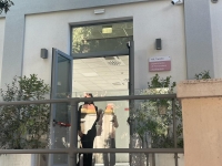 NUOVA SEDE DIPARTIMENTO PREVENZIONE/ Emiliano: una fortuna per Taranto se l\&#039;Ilva non fosse mai esistita