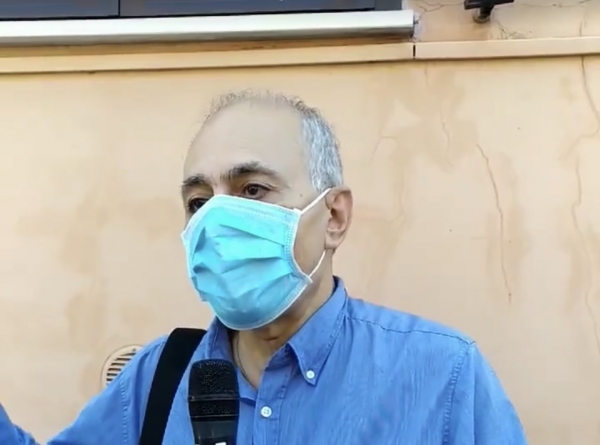 STOP INQUINAMENTO/ Nasce il Comitato cittadino per la salute e l’ambiente a Taranto
