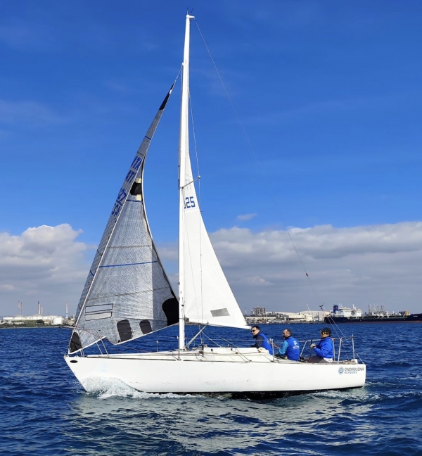 VIVERE IL MARE/ Si rinnova l'appuntamento con le regate del Trofeo Taras 2.0 2026