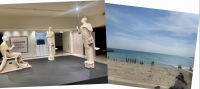 25 APRILE/ I pugliesi scelgono mare, arte e cultura: al MArTA oggi 2583 visitatori