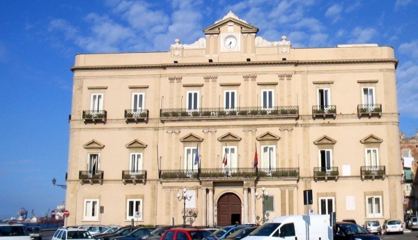 POLITICA - Elezioni amministrative, Assomarmo presenta il &quot;Progetto Taranto&quot; per dare un  nuovo volto alla città