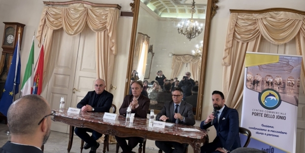 L&#039;APPUNTAMENTO/ “Incontra il tuo futuro”, una porta aperta sul mondo del lavoro