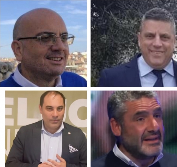 COMUNALI A TARANTO/ Quattro candidati sindaco, 27 liste, oltre 800 aspiranti consiglieri
