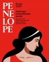 8 MARZO-TARANTO/ Al Museo MarTA si inaugura la mostra internazionale dedicata a Penelope
