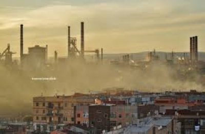 AMBIENTE/ PEACELINK: &quot;Le notizie emerse nella conferenza stampa di ARPA Puglia sono gravissime&quot;. Revocare all&#039;ILVA l&#039;autorizzazione a produrre.