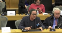 STOP INQUINAMENTO/ Gli ambientalisti tarantini in audizione al Parlamento UE: “il caso dell’ex Ilva di Taranto in Corte Giustizia”