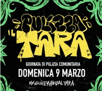 NO AL DISSALATORE- TARANTO/ La difesa del Tara torna alla sorgente: domani pulizia sulle sponde del fiume