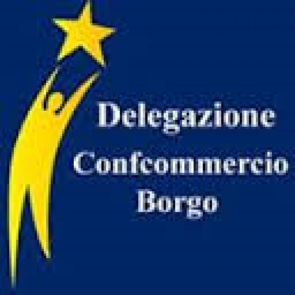 BORGO: DEGRADO E ABUSIVISMO. Le dichiarazioni di Floriana DE GENNARO, presidente della delegazione Borgo di Confcommercio