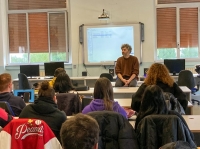 CINEMA/ Nasce il Premio Pricò per le scuole. Al via anche le attività di formazione