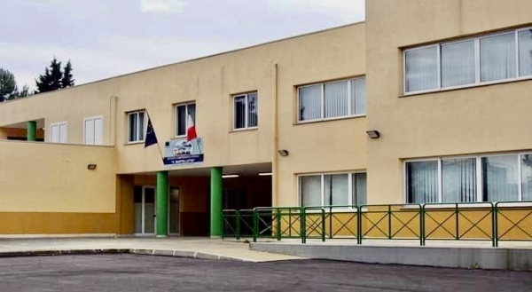 TRANSIZIONE DIGITALE/ Il mondo a scuola, alla Martellotta di Taranto si inaugurano le Aule Immersive