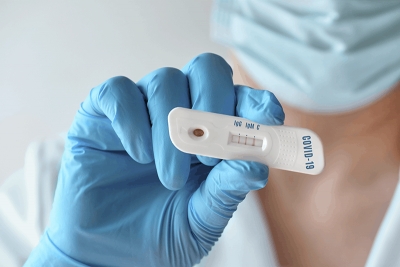 CORONAVIRUS/ Accordo in Puglia, test rapidi in farmacia