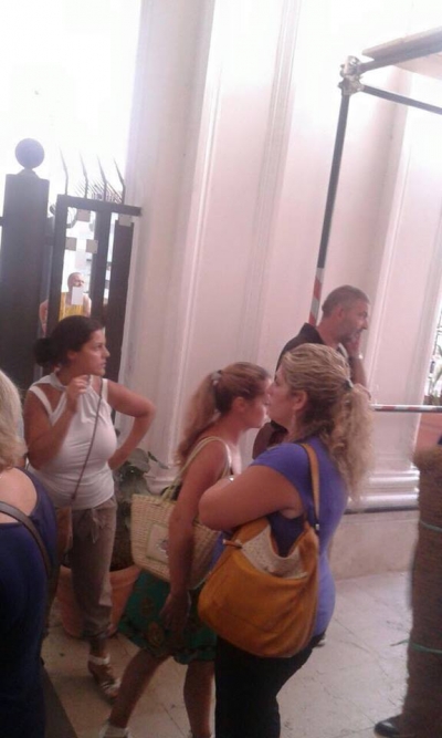 Taranto/ Il Comune raccoglie l'appello delle famiglie: salvi i centri per bambini autistici