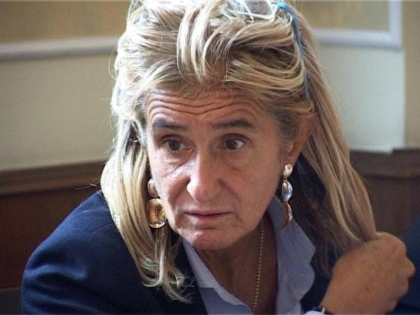 ARIA PESANTE/ “L’ad dell’ex Ilva Lucia Morselli dispone lo spegnimento dei condizionatori”, la protesta dell’Usb