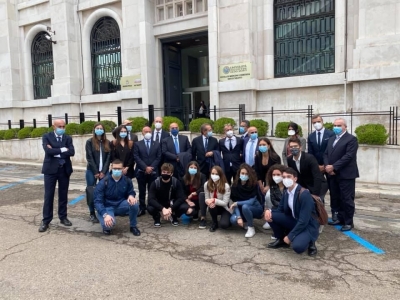UNIVERSITÀ/ La ASL di Taranto compra la ex sede di Bankitalia per 4,5 mln di euro