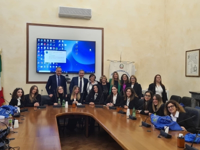 AZIONE PROVINCE GIOVANI 2021/ Il Lentini di Mottola premiato per video sul disagio giovanile