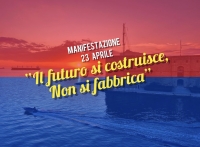 ONDA DEL FUTURO/ Stop inquinamento, riconversione: domani a Taranto la manifestazione sostenuta da 50 associazioni