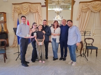 COZZA IN THE CITY-EGO FESTIVAL/ Consegnati i premi del concorso fotografico dedicato a scatti nella Città vecchia di Taranto