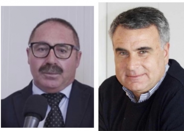 CAMBIO AI VERTICI/ Nomine Asl, a Taranto Gregorio Colacicco nuovo direttore generale, Michele Pelillo commissario dell’ospedale San Cataldo