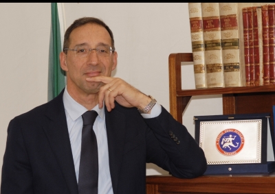 CORONAVIRUS/  “Tampone rapido” gratuito per tutti gli avvocati jonici, iniziativa dell’Ordine